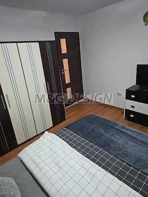 2 cam Gh Lazar amenajat mobilat utilat CENTRALA PROPRIE - imagine 7