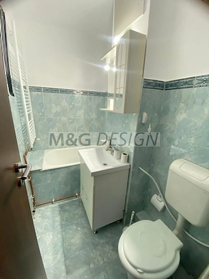 2 cam Gh Lazar amenajat mobilat utilat CENTRALA PROPRIE - imagine 4