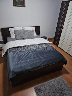 2 cam Gh Lazar amenajat mobilat utilat CENTRALA PROPRIE - imagine 8
