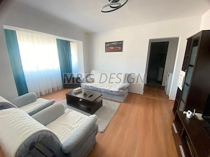 2 cam Gh Lazar amenajat mobilat utilat CENTRALA PROPRIE - imagine 14