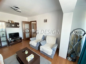 2 cam Gh Lazar amenajat mobilat utilat CENTRALA PROPRIE - imagine 6