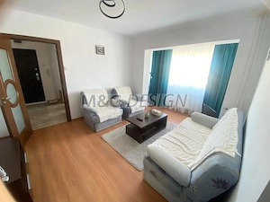 2 cam Gh Lazar amenajat mobilat utilat CENTRALA PROPRIE - imagine 2