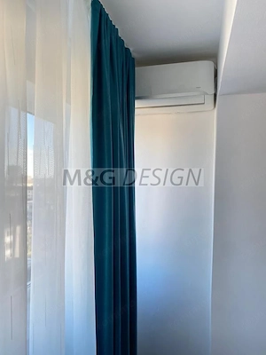 2 cam Gh Lazar amenajat mobilat utilat CENTRALA PROPRIE - imagine 17