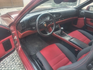 Vand Porsche 944 S1 - imagine 7