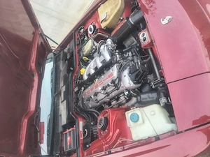 Vand Porsche 944 S1 - imagine 10
