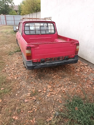 Vând Dacia Papuc stare bună fără acte  - imagine 2