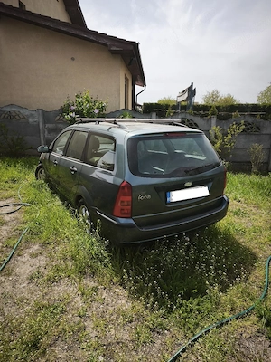 Vand ford focus mk 1 - imagine 4
