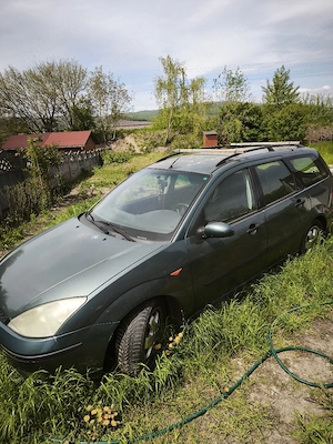 Vand ford focus mk 1 - imagine 3
