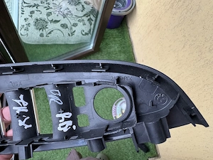 Ornament butoane geamuri BMW X3 F25 – șofer - imagine 5