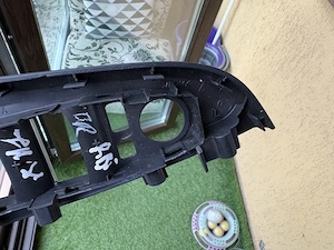Ornament butoane geamuri BMW X3 F25 – șofer - imagine 3