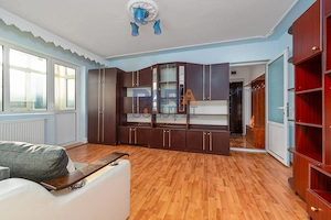 Apartament 2 camere - IEFTIN - imagine 8