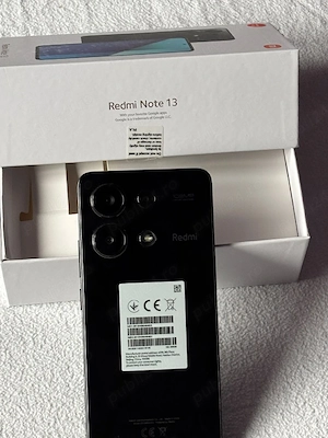 Redmi 13 8Gb 256Gb
