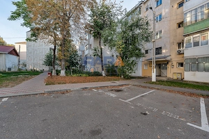 Apartament 2 camere - IEFTIN - imagine 13