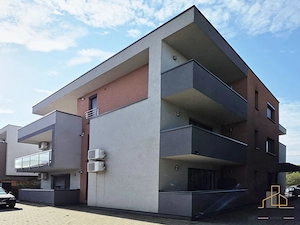 Apartament 2 camere în Aradului, mobilat complet cu 2 locuri parcare - imagine 7
