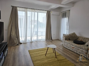 Apartament 2 camere în Aradului, mobilat complet cu 2 locuri parcare - imagine 2