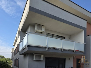 Apartament 2 camere în Aradului, mobilat complet cu 2 locuri parcare - imagine 8