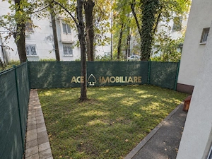 2 Camere de vanzare | Primaverii | Centrala | 0% Comision | Gradina  - imagine 9