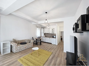 Apartament 2 camere în Aradului, mobilat complet cu 2 locuri parcare - imagine 5