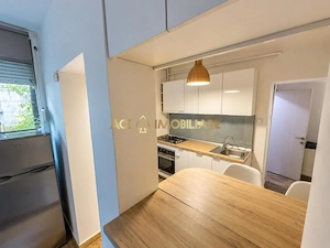 2 Camere de vanzare | Primaverii | Centrala | 0% Comision | Gradina  - imagine 7
