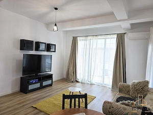 Apartament 2 camere în Aradului, mobilat complet cu 2 locuri parcare - imagine 3