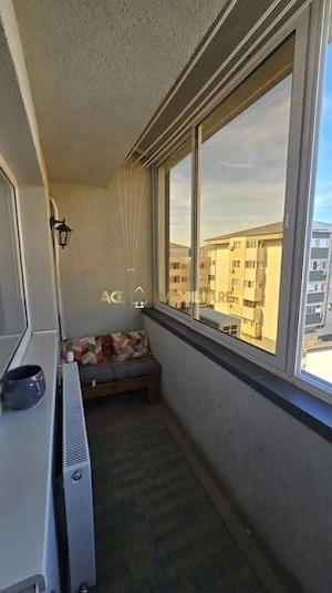 2 Camere de inchiriat | Popesti Leordeni | Pet Friendly | Parcare | Centrala | - imagine 8