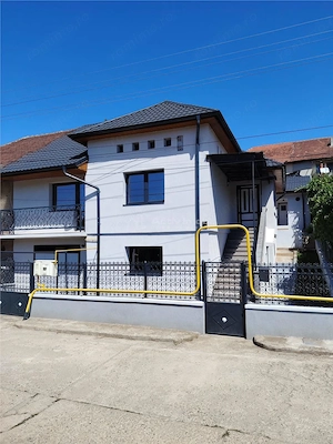Casa renovata 2026 Chizid 3 dormitoare 3 bai - imagine 20