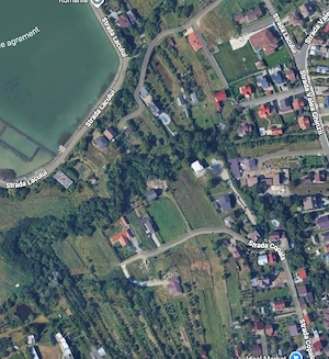 Teren valea Ghinzii strada copala, 40 arii (se poate si parcela) - imagine 2