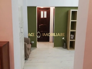 2 Camere de inchiriat | Mosilor | Metrou | Mobilat - imagine 8