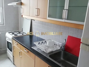 2 Camere de inchiriat | Mosilor | Metrou | Mobilat - imagine 6
