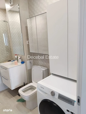 Apartament 3 camere PREMIUM +parcare in HILS Pallady - imagine 14