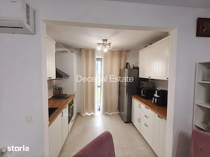 Apartament 3 camere PREMIUM +parcare in HILS Pallady - imagine 9