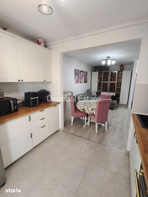 Apartament 3 camere PREMIUM +parcare in HILS Pallady - imagine 8