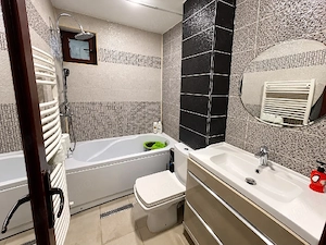    Apartament cu 3 camere de închiriat   Micro 20 - imagine 6