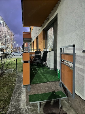 Apartament 2 camere de închiriat   Tractorul, Brașov - imagine 7
