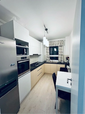 Apartament 2 camere de închiriat   Tractorul, Brașov - imagine 5