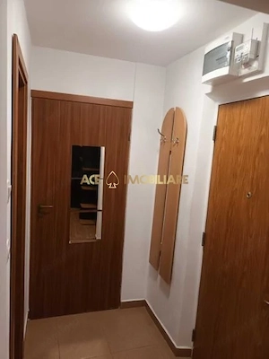 Garsoniera de inchiriat | Militari | Metrou | Mobilat - imagine 4