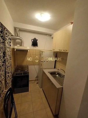 Garsoniera de inchiriat | Militari | Metrou | Mobilat - imagine 3