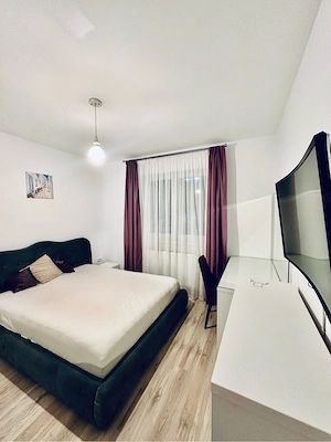 Apartament 2 camere de închiriat   Tractorul, Brașov - imagine 6