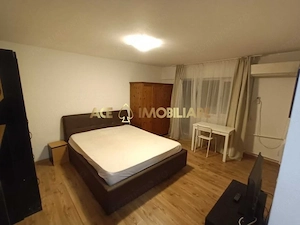 Garsoniera de inchiriat | Militari | Metrou | Mobilat