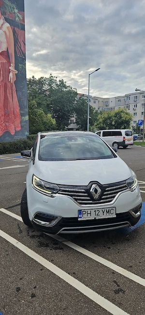 Vând Renault Espace 2017 1.6 - imagine 2