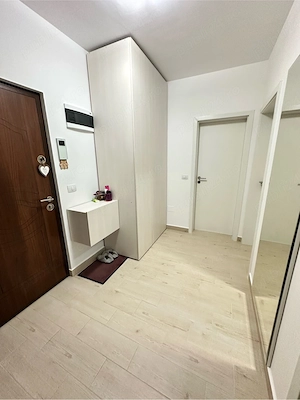 Apartament 2 camere de închiriat   Tractorul, Brașov - imagine 4