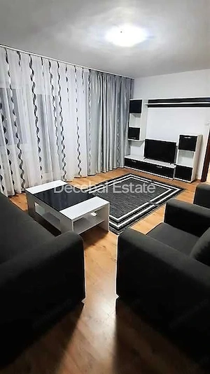 Apartament 2 camere, decomandat, Doamna Ghica