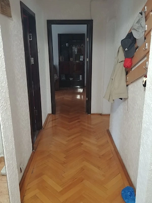 Agentie vand apartament 4 camere,Lapus-Intim ,F-uri,Centrala - imagine 2