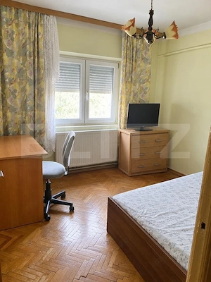 Apartament cu 2 camere, zona Sagului