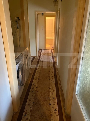 Apartament cu 2 camere, zona Sagului - imagine 6