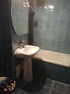 Agentie vand apartament 4 camere,Lapus-Intim ,F-uri,Centrala - imagine 9