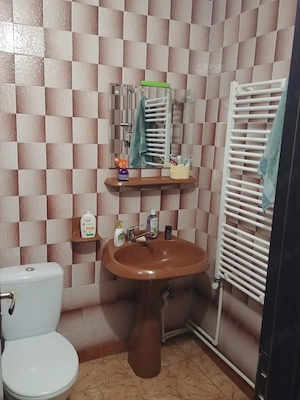 Agentie vand apartament 4 camere,Lapus-Intim ,F-uri,Centrala - imagine 10