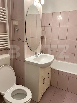 Apartament cu 2 camere, zona Sagului - imagine 4