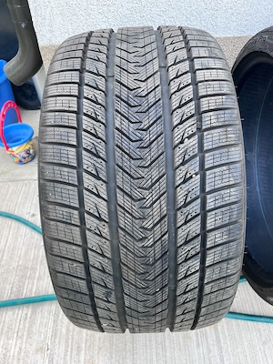 Anvelope Gripmax suregrip Pro 285/30/19 2025