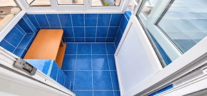 Apartament 2 camere, 35 mp, zona Exterior Est - Balș - imagine 8